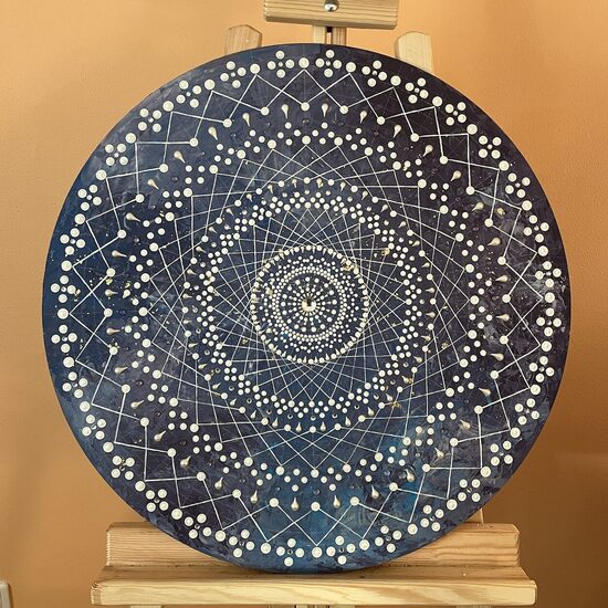 Mandalas